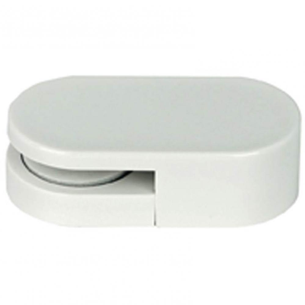Mirror Clip 30X60X18Mm Bl