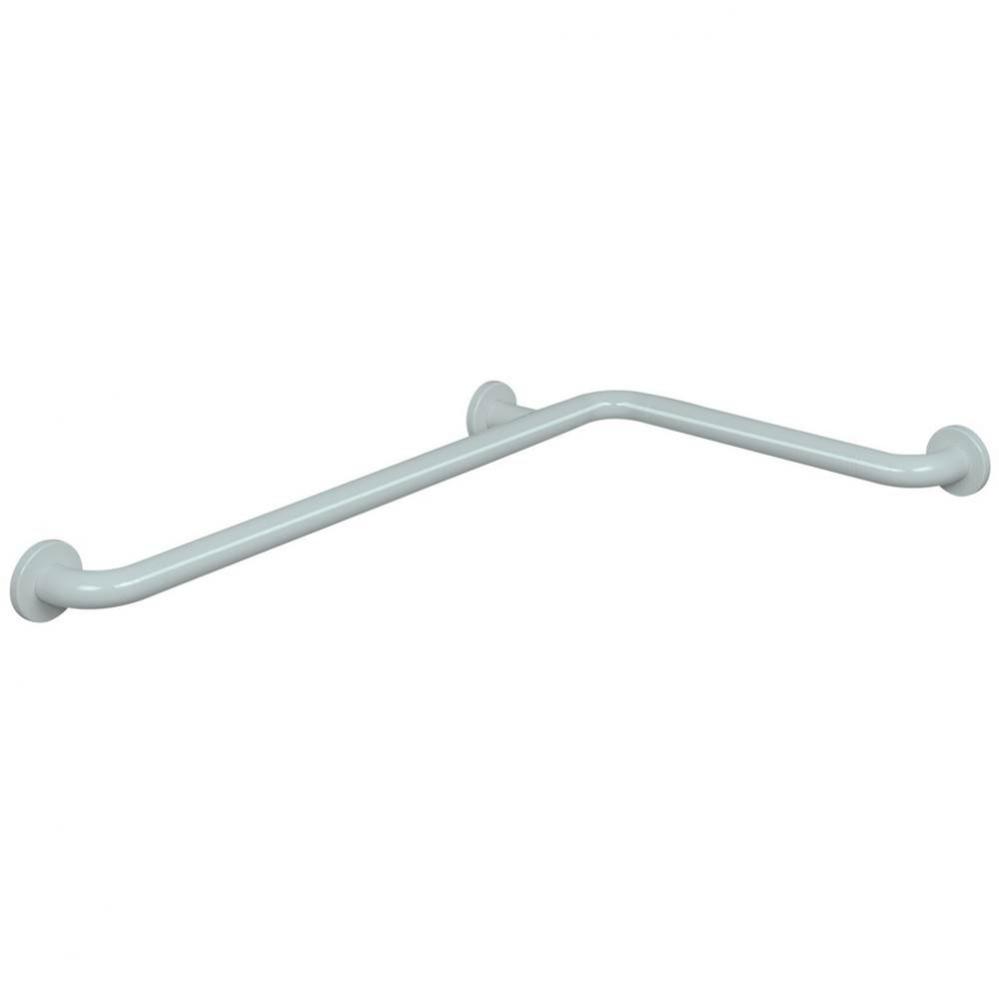 Shower Grab Rail 33Mm Ant