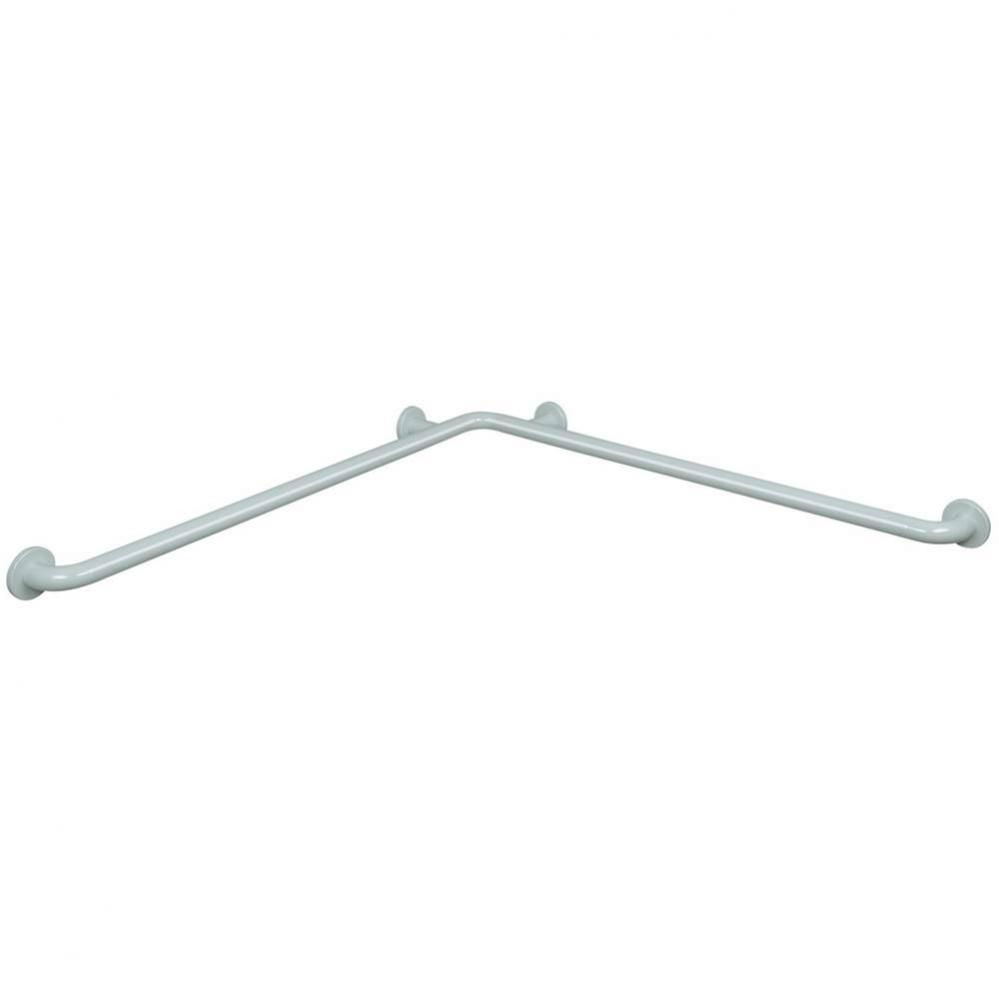 Shower Rail 33Mm 647X647Mm Rd
