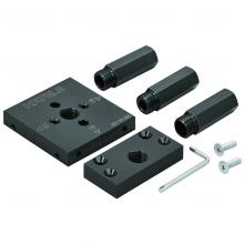 Hafele 001.25.080 - Free Flap Pto Drill Jig