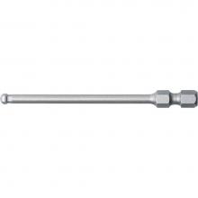 Hafele 001.26.605 - Cabineo Hex Bit 1/4'' X 120Mm