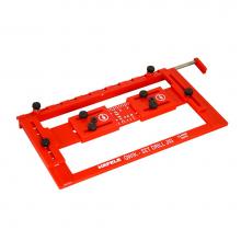 Hafele 001.31.233 - Drill Jig F.Pulls