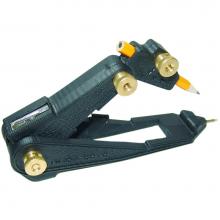 Hafele 002.81.850 - Accu Scribe Pro W/Pencil Sharpener Pl Bl