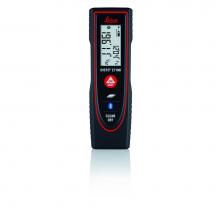 Hafele 002.84.650 - Laser Distance Meter, Leica Disto E7100I
