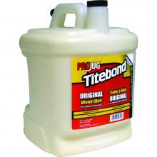 Hafele 003.15.004 - Titebond Orig Wood Glue Projug 2.15 Gal