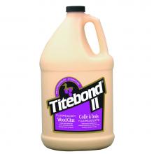 Hafele 003.15.013 - Titebond Ii Fluorescent Glue Gal Bottle