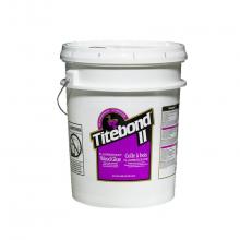 Hafele 003.15.014 - Titebond Ii Fluorescent Glue 5 Gal Pail