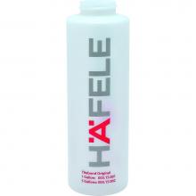 Hafele 003.48.000 - Glue Bottle Empty - 16 Oz