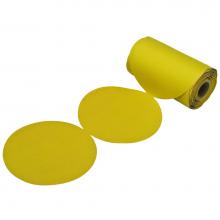 Hafele 005.32.081 - Psa Disc Roll 5X0A/O Go 80 Gr Ppr 100Rl