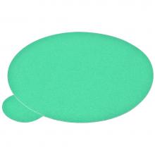 Hafele 005.33.220 - Psa Disc 5X0 A/O 80Gr Filmb W/Tab 100Pk