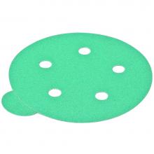 Hafele 005.33.230 - Psa Disc 5X5 A/O 80Gr Filmb W/Tab 100Pk