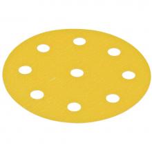 Hafele 005.33.370 - HandL Disc 6X9 A/O Go 80 Grit Paper 100Pk