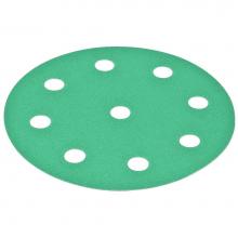 Hafele 005.33.391 - HandL Disc 6X9 A/O 100 Grit Filmbac 100Pk