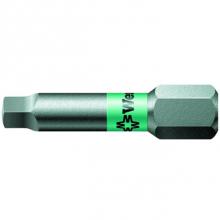 Hafele 006.37.390 - Square Plus No.1 - 1'' Bit Bi-Torsion