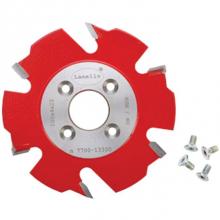 Hafele 006.89.029 - Zeta, Top, Classic Carb Cutter / Scorer