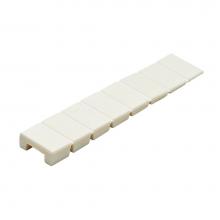 Hafele 006.90.920 - Furniture Wedge Pl.White