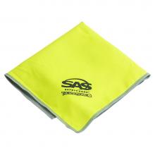 Hafele 007.46.928 - Cooling Towel - Yellow