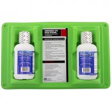 Hafele 007.50.170 - Eye-Wash Station - 16 Oz