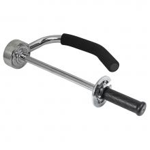 Hafele 007.81.007 - Stretch Wrap Dispenser For 007.81.044