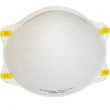 Hafele 007.48.720 - Respirator Mask - Disposabe 20Pk