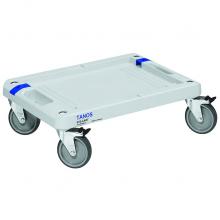 Hafele 008.06.523 - Systainer Cart 220Lbs 519X365X157Mm