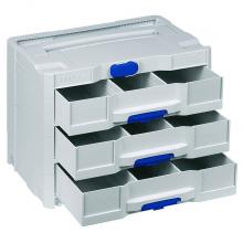 Hafele 008.06.580 - Systainer Sys-Sort Toolbox 396X296X315Mm