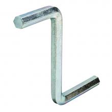 Hafele 008.28.670 - Hex Key 7Mm St Zip F/Giro-Bolt