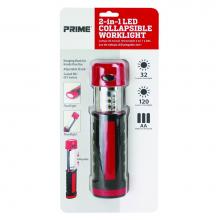 Hafele 008.74.211 - Worklight Handheld Magnetic W/Hook