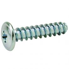 Hafele 013.10.283 - Scr Rnd Wash Hd Pz  6.2Mmx1 1/8''St Zip