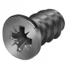 Hafele 013.20.716 - Scr Varianta Sp Cyl Hd 5Mmx7/16''St Nip