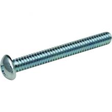 Hafele 020.43.271 - Scr Deco Pn Hd Ph Drv M6X20Mm St Zip