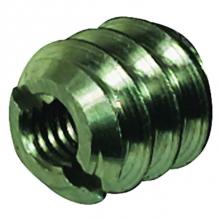 Hafele 030.00.100 - Socket St Bri M4 8X8Mm