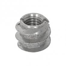 Hafele 030.00.502 - Socket St Bri M10 15Mm