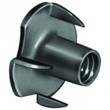 Hafele 031.06.004 - T-Nut St Zip 1/4-20