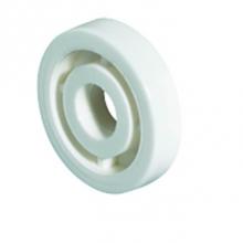 Hafele 037.93.717 - Spacer Pl.Wh.Dia.20.5X3Mm
