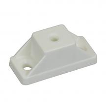 Hafele 037.93.766 - Spacer Pl 3/4'' Wh