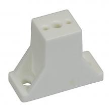 Hafele 037.93.771 - Spacer Pl 1-1/4'' Wh