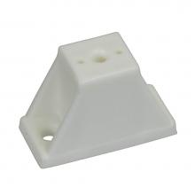 Hafele 037.93.772 - Spacer Pl 1-1/2'' Wh