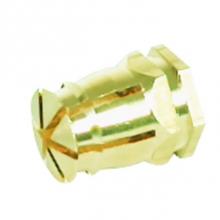 Hafele 039.00.267 - Spread Dowel Brs M6 8X9Mm