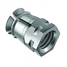 Hafele 039.01.068 - Spread Dowel Brs 1/4-20 8X12Mm