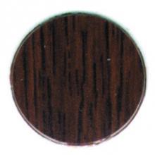 Hafele 045.23.702 - Capfix Ccap Pvc 14Mm Imperial Walnut