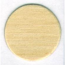 Hafele 045.24.801 - Capfix Ccap Wood 14Mm Prefin Birch