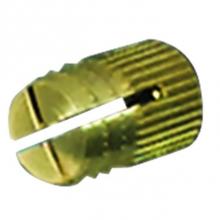 Hafele 051.45.004 - Spread Dwl Brs M4 5X8Mm