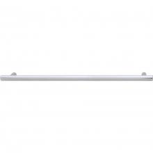 Hafele 101.20.223 - Handle St Pol Chr 101St43 M4 Ctc 306Mm