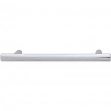 Hafele 101.20.229 - Handle St Pol Chr 101St43 M4 Ctc 96mm