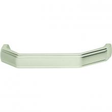 Hafele 102.59.622 - Handle Zinc Matt Ni 103Zn08 M4 Ctc 96Mm
