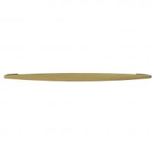 Hafele 103.78.004 - Hdl Velo Zn Ultra Brass 8-32 Ctc 12