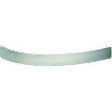 Hafele 104.08.000 - Handle Zn Sta St 100Zn49 M4 Ctc 128Mm