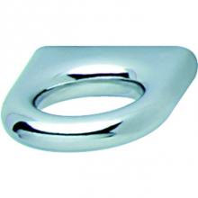 Hafele 105.25.201 - Handle Zinc Pol Chr 101Zn08 M4 Ctc 16Mm