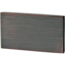 Hafele 106.69.180 - T-Pull Zn Orb 105Zn27 M4 Ctc 16Mm